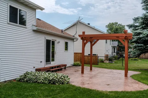 3317 Westmoor Drive Moorhead MN 56560