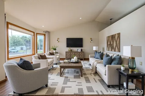 3317 Westmoor Drive Moorhead MN 56560