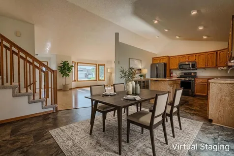 3317 Westmoor Drive Moorhead MN 56560