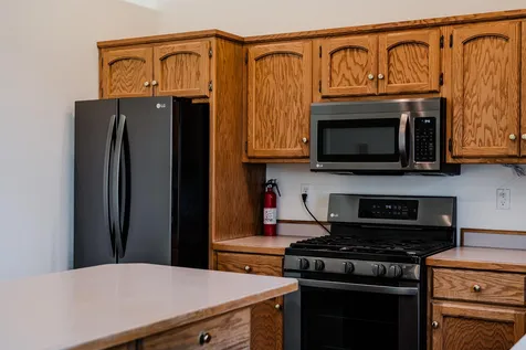 3317 Westmoor Drive Moorhead MN 56560