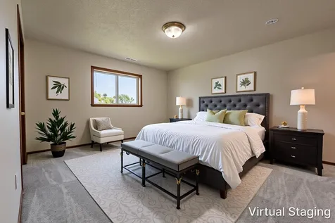 3317 Westmoor Drive Moorhead MN 56560