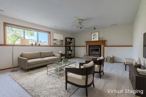 3317 Westmoor Drive Moorhead MN 56560