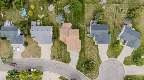 3317 Westmoor Drive Moorhead MN 56560