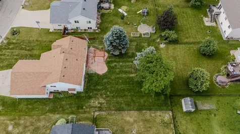 3317 Westmoor Drive Moorhead MN 56560