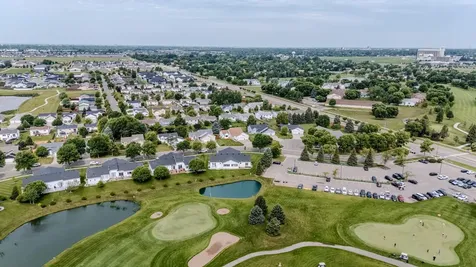 3317 Westmoor Drive Moorhead MN 56560