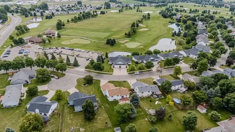3317 Westmoor Drive Moorhead MN 56560