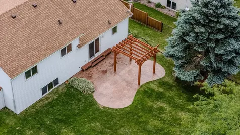3317 Westmoor Drive Moorhead MN 56560