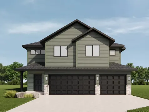 6707 Selkirk Drive S Fargo ND 58104