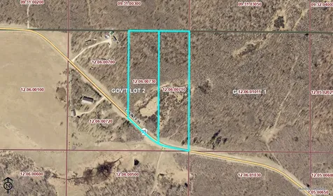 Tbd County 95 Laporte MN 56461