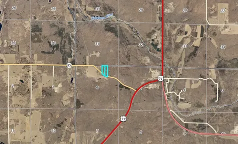 Tbd County 95 Laporte MN 56461