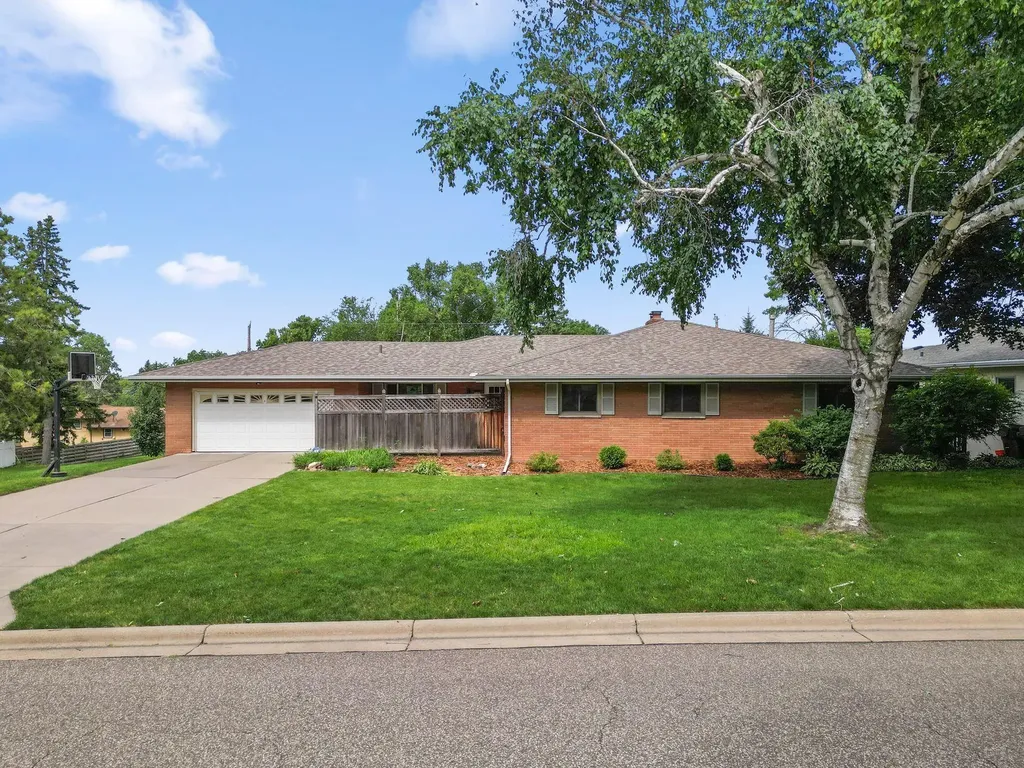 3500 Belden Drive NE Saint Anthony MN 55418