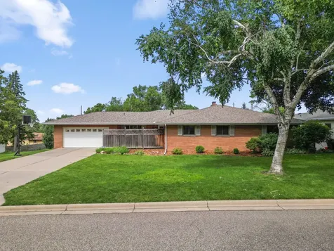 3500 Belden Drive NE Saint Anthony MN 55418