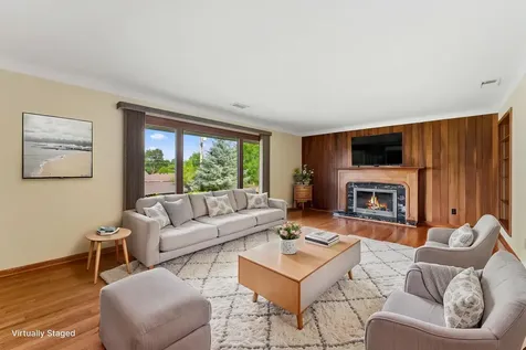 3500 Belden Drive NE Saint Anthony MN 55418