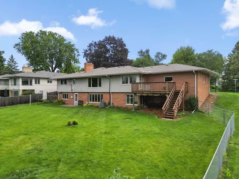 3500 Belden Drive NE Saint Anthony MN 55418