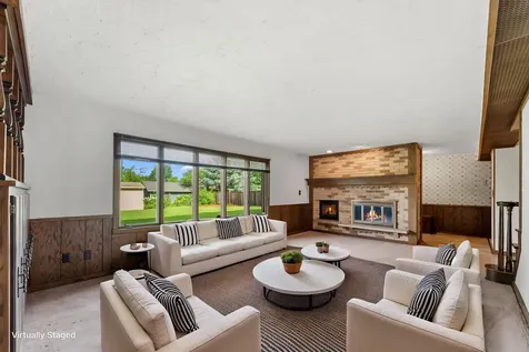 3500 Belden Drive NE Saint Anthony MN 55418