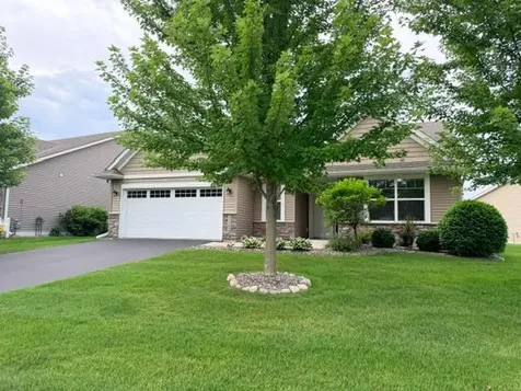 11389 17th Place NE Saint Michael MN 55376