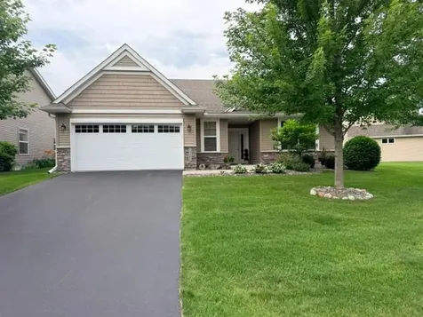 11389 17th Place NE Saint Michael MN 55376
