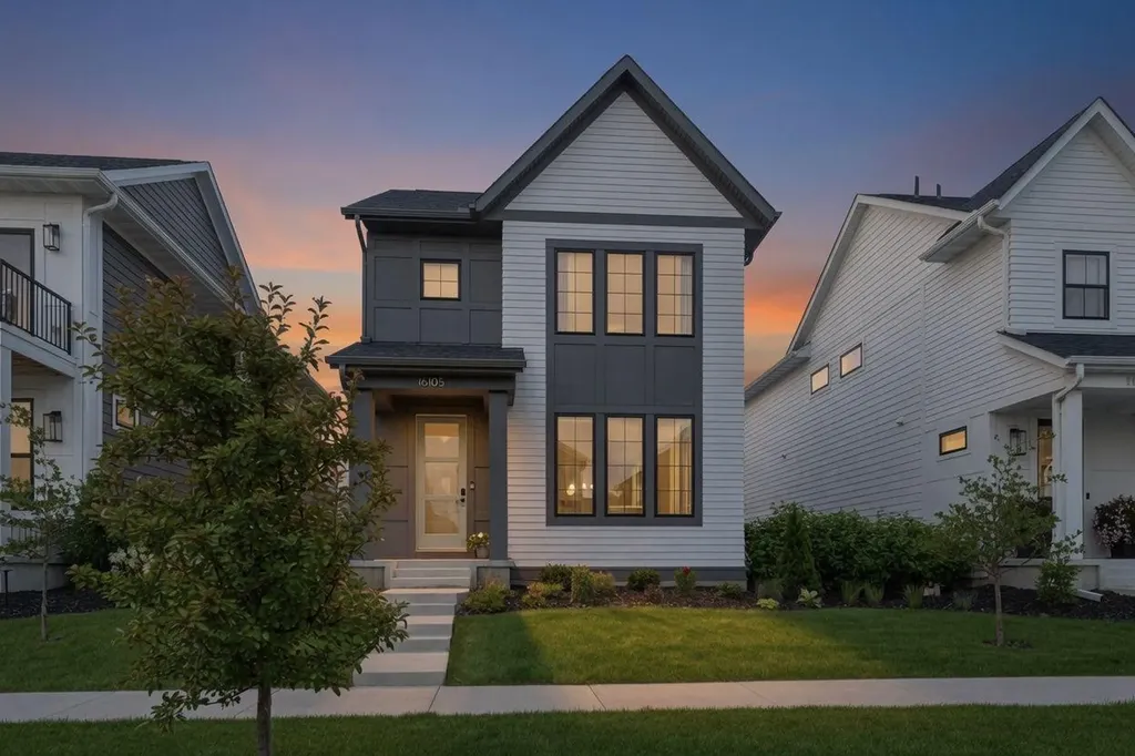 16105 Duvane Way Lakeville MN 55044