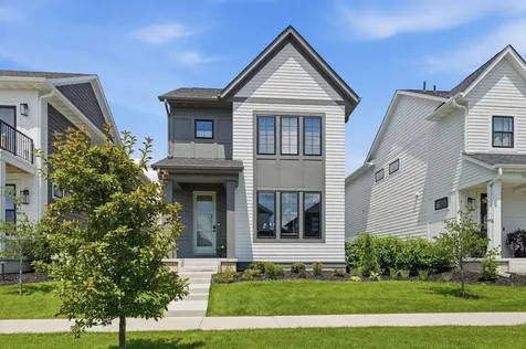 16105 Duvane Way Lakeville MN 55044