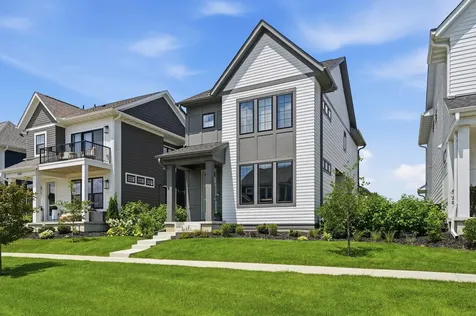 16105 Duvane Way Lakeville MN 55044