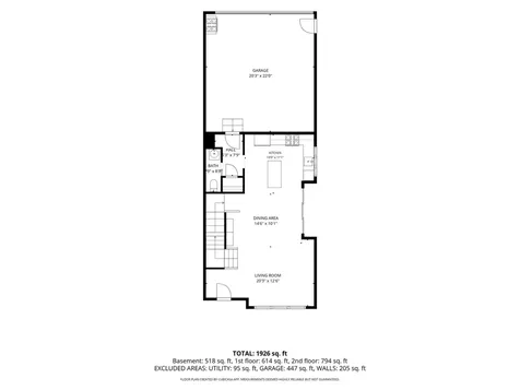 16105 Duvane Way Lakeville MN 55044