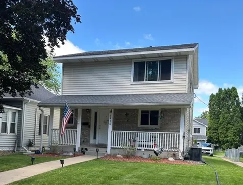3415 Grimes Avenue N Robbinsdale MN 55422