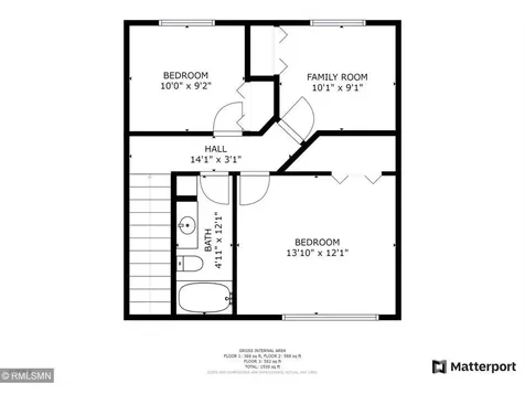 3415 Grimes Avenue N Robbinsdale MN 55422