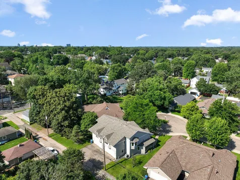 5523 Humboldt Circle Minneapolis MN 55419