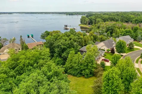 Tbd Karoline Court N Forest Lake MN 55025