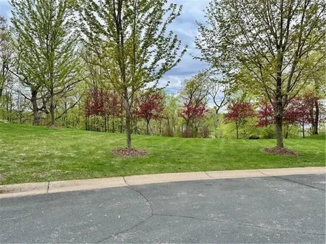 Tbd Karoline Court N Forest Lake MN 55025