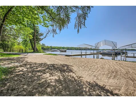 Tbd Karoline Court N Forest Lake MN 55025