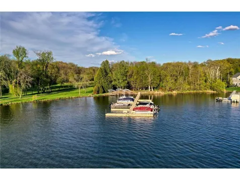 Tbd Karoline Court N Forest Lake MN 55025
