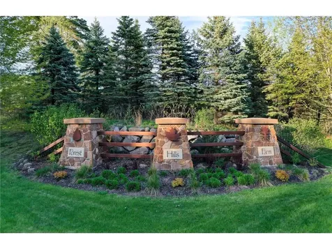 Tbd Karoline Court N Forest Lake MN 55025