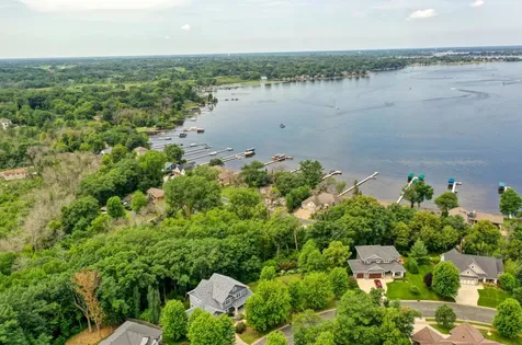 Tbd Karoline Court N Forest Lake MN 55025