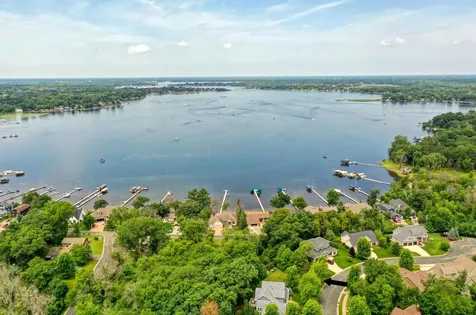 Tbd Karoline Court N Forest Lake MN 55025