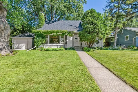 1531 Idaho Avenue W Falcon Heights MN 55108