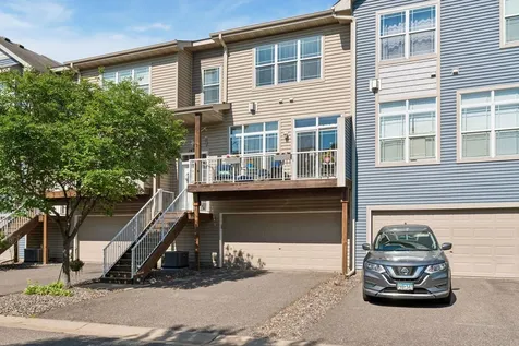 14570 NW Olivine Terrace NW Ramsey MN 55303