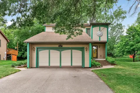 2697 Jessica Court Little Canada MN 55117