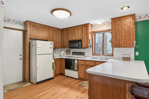 2697 Jessica Court Little Canada MN 55117