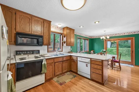2697 Jessica Court Little Canada MN 55117