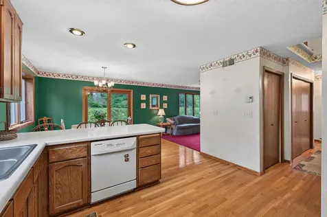 2697 Jessica Court Little Canada MN 55117