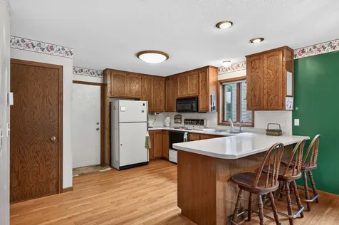 2697 Jessica Court Little Canada MN 55117