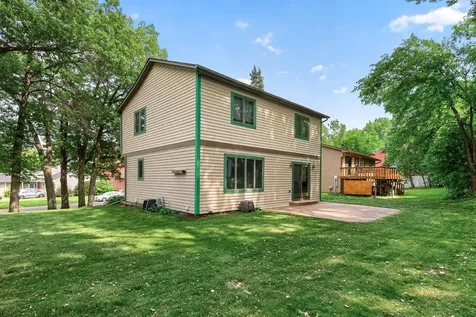 2697 Jessica Court Little Canada MN 55117