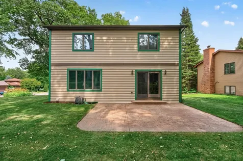 2697 Jessica Court Little Canada MN 55117