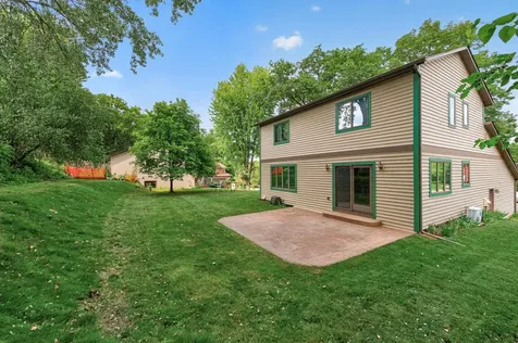 2697 Jessica Court Little Canada MN 55117