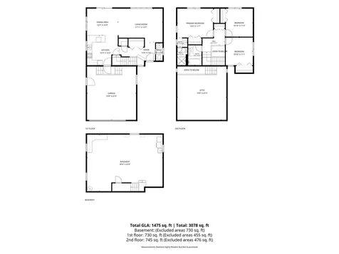2697 Jessica Court Little Canada MN 55117