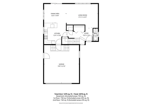 2697 Jessica Court Little Canada MN 55117