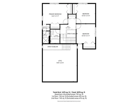 2697 Jessica Court Little Canada MN 55117