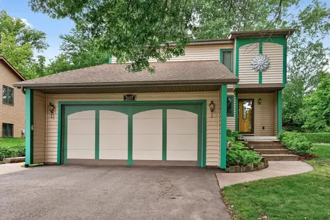 2697 Jessica Court Little Canada MN 55117