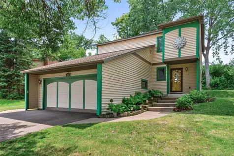 2697 Jessica Court Little Canada MN 55117